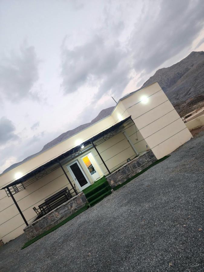 Villa Sunset View Hill Jabal Shams Misfāh Exterior foto